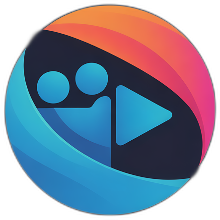 万全影院logo