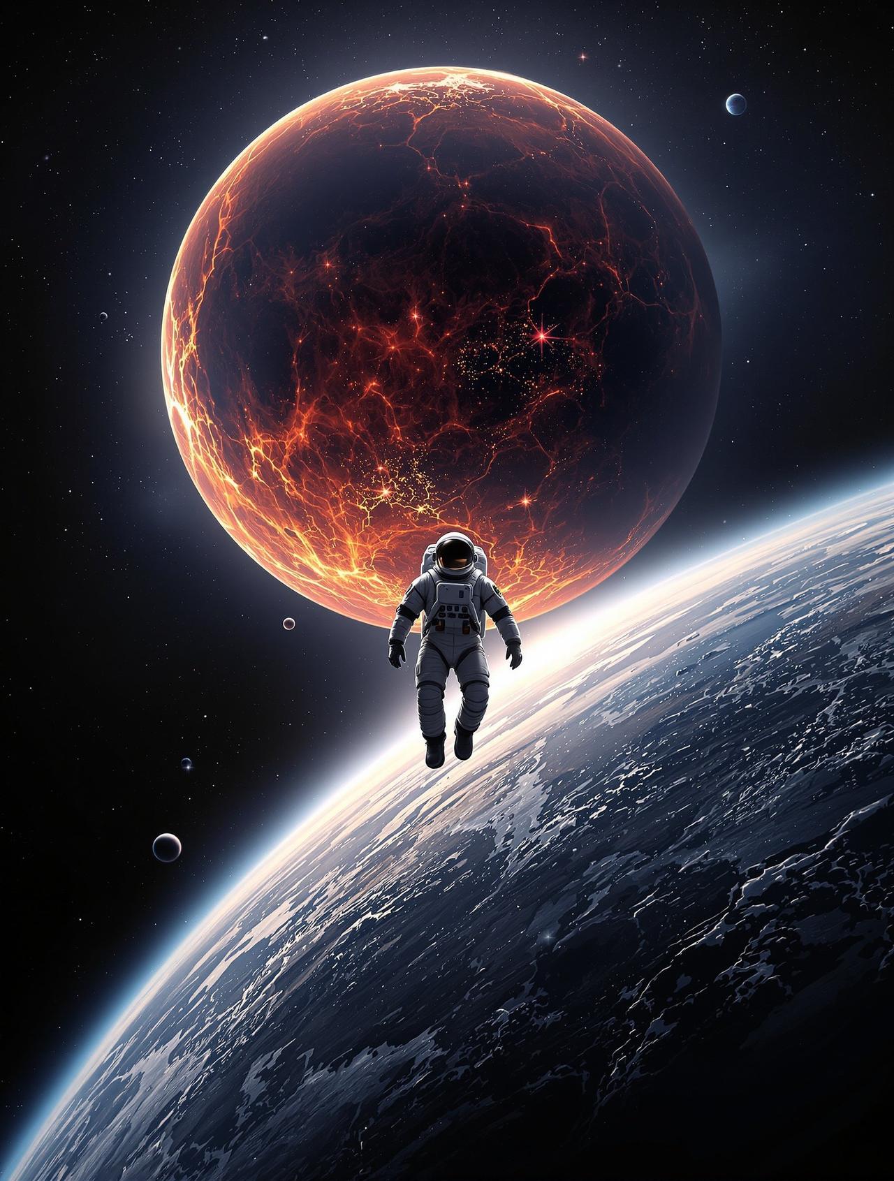 星际穿越