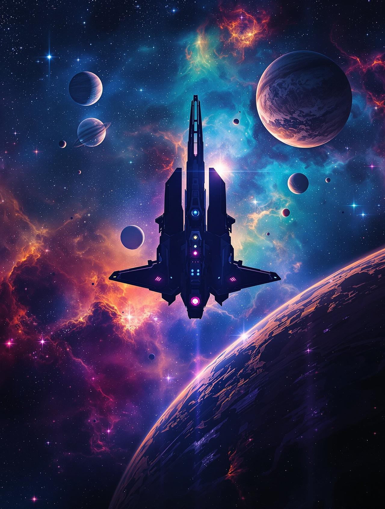 三体：黑暗森林