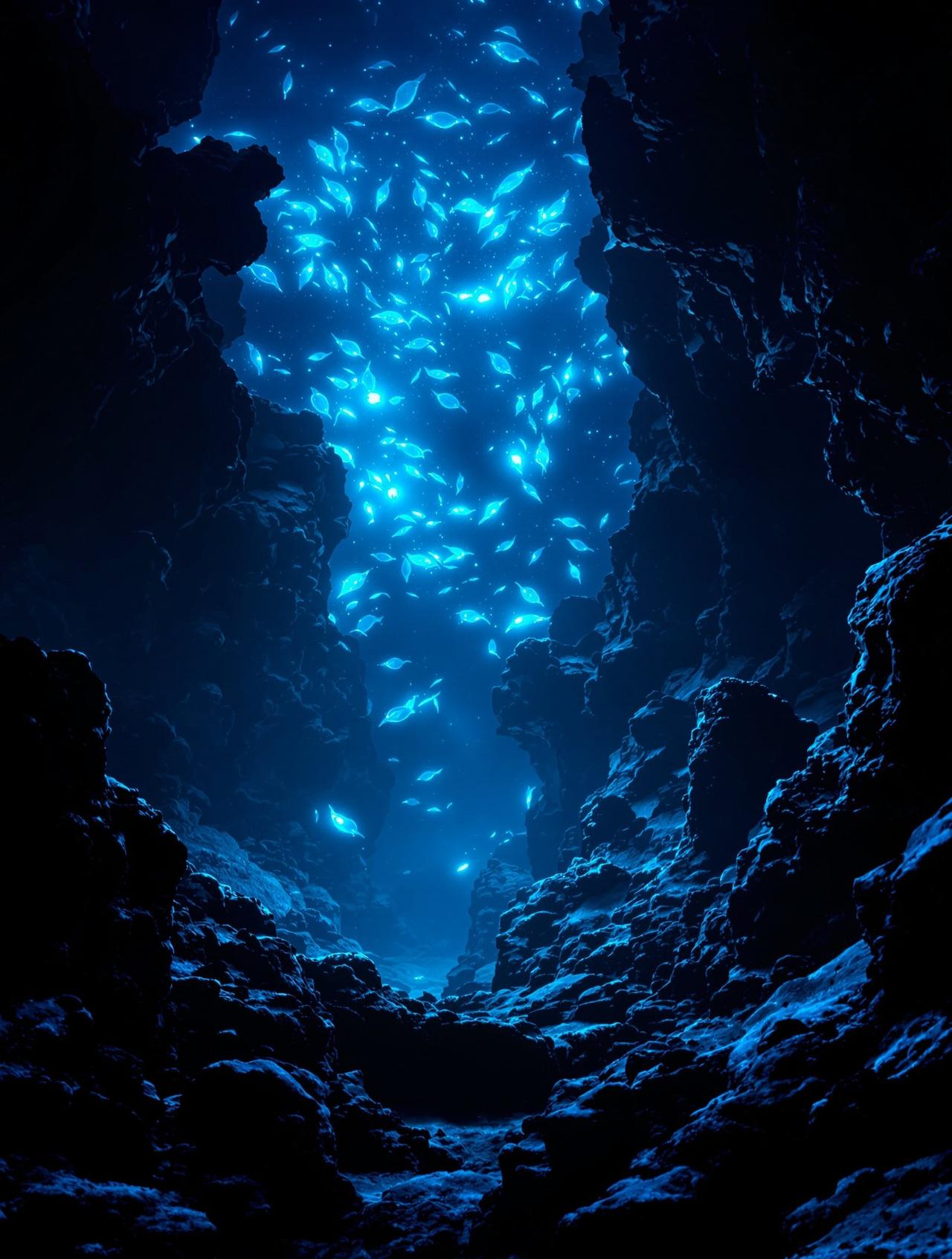 深海迷雾